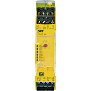 PNOZ s4.1 C 48-240VACDC 3 n/o 1 n/c