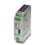 2866705 QUINT-PS/3AC/24DC/10緊湊型通用電源,3相輸入