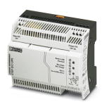 2868703 STEP-UPS/24DC/24DC/3不間斷電源-帶集成電池模塊