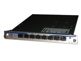 雙絞線模塊 M4-8TP-RJ45
