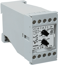 AA9943.12/001 3AC50-400HZ 230V 0060224