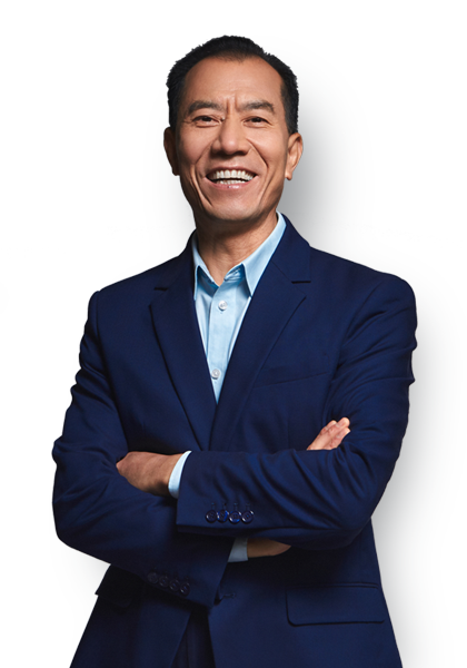 李建全-全棉時代創始人