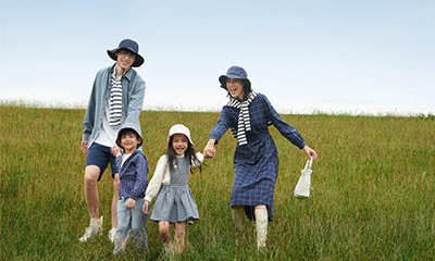 422地球日 全棉時代丨一朵棉花的色彩世界與可持續生活